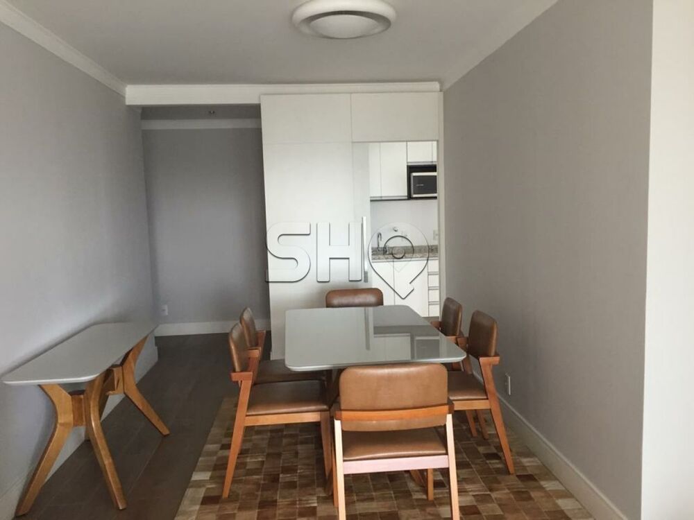 Apartamento, 2 quartos, 100 m² - Foto 9