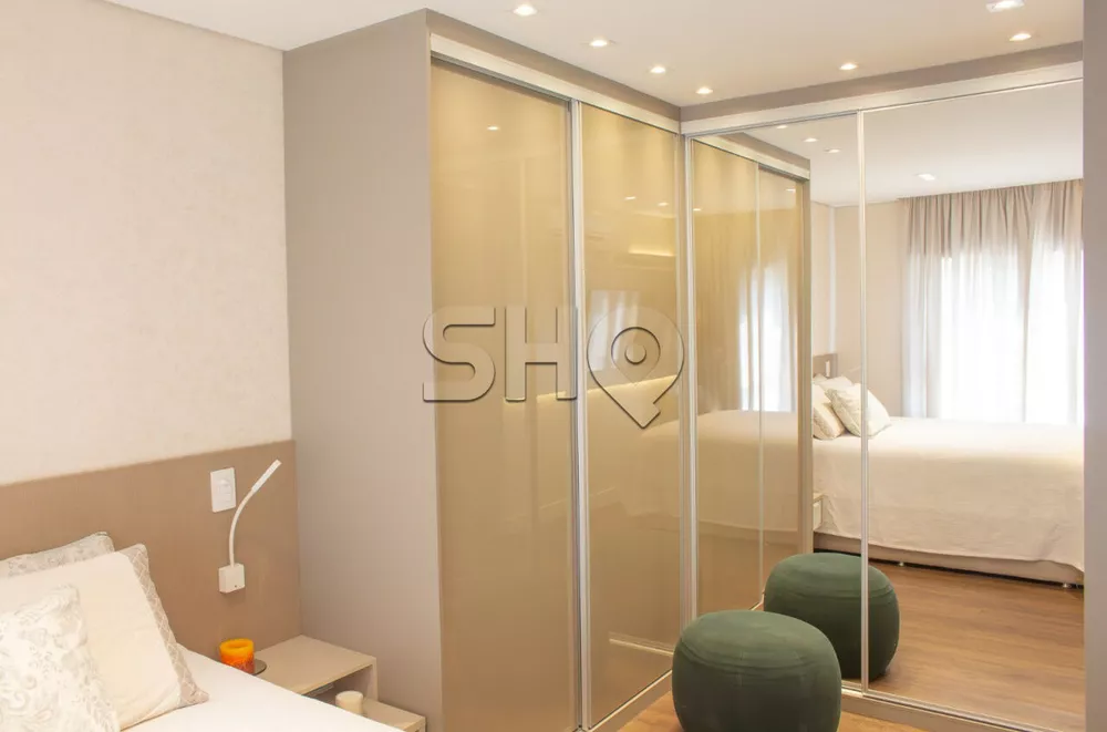 Apartamento à venda com 2 quartos, 73m² - Foto 5