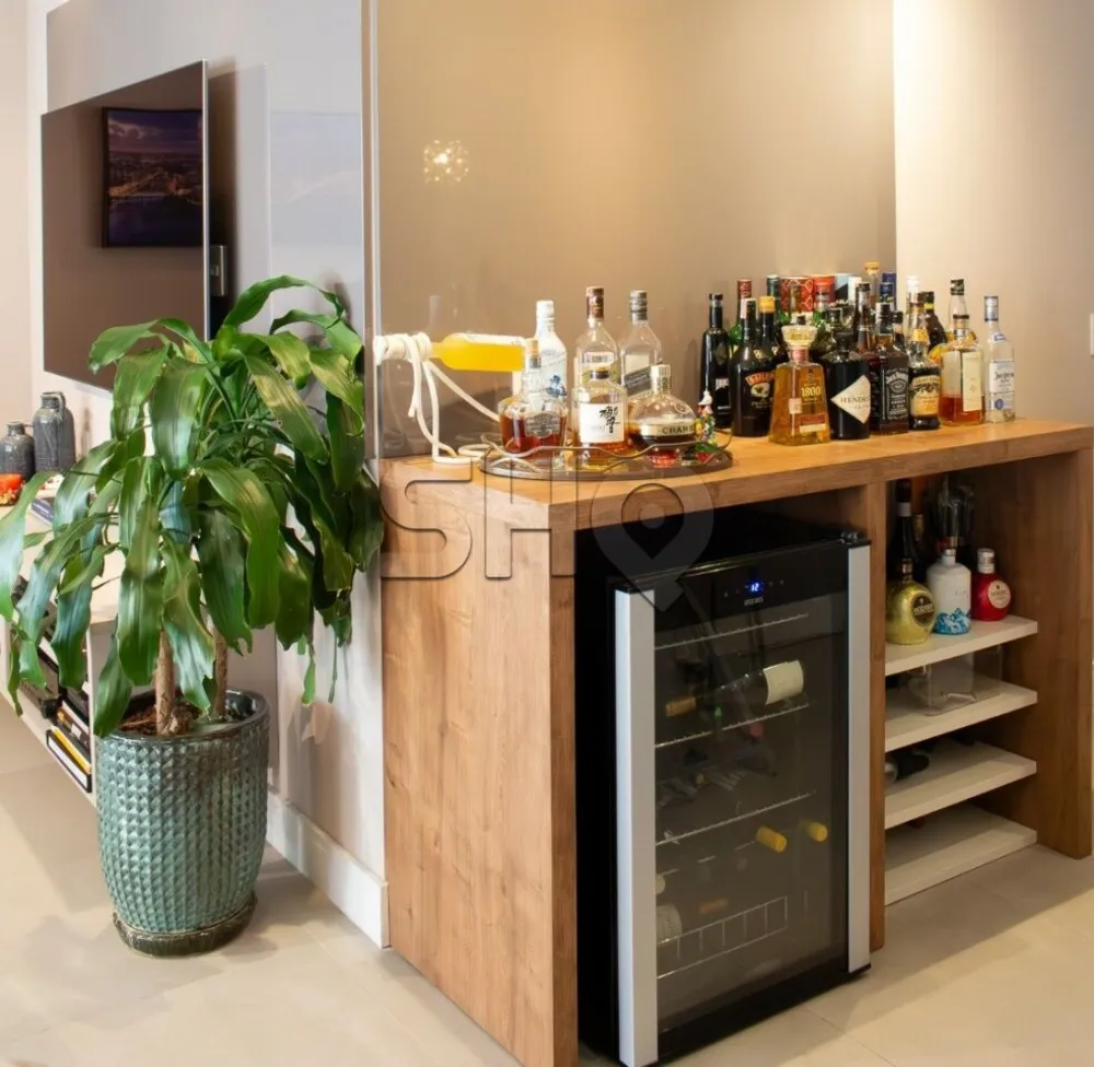 Apartamento, 2 quartos, 73 m² - Foto 9