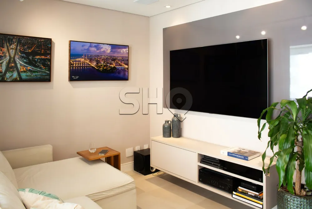 Apartamento, 2 quartos, 73 m² - Foto 15