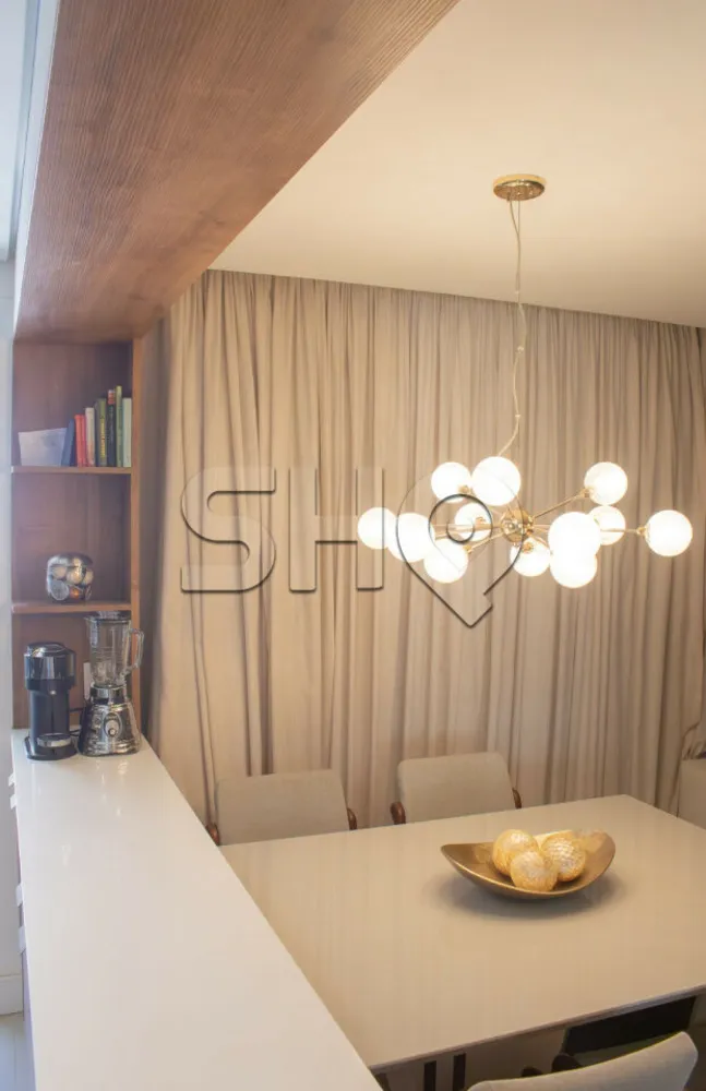 Apartamento, 2 quartos, 73 m² - Foto 12