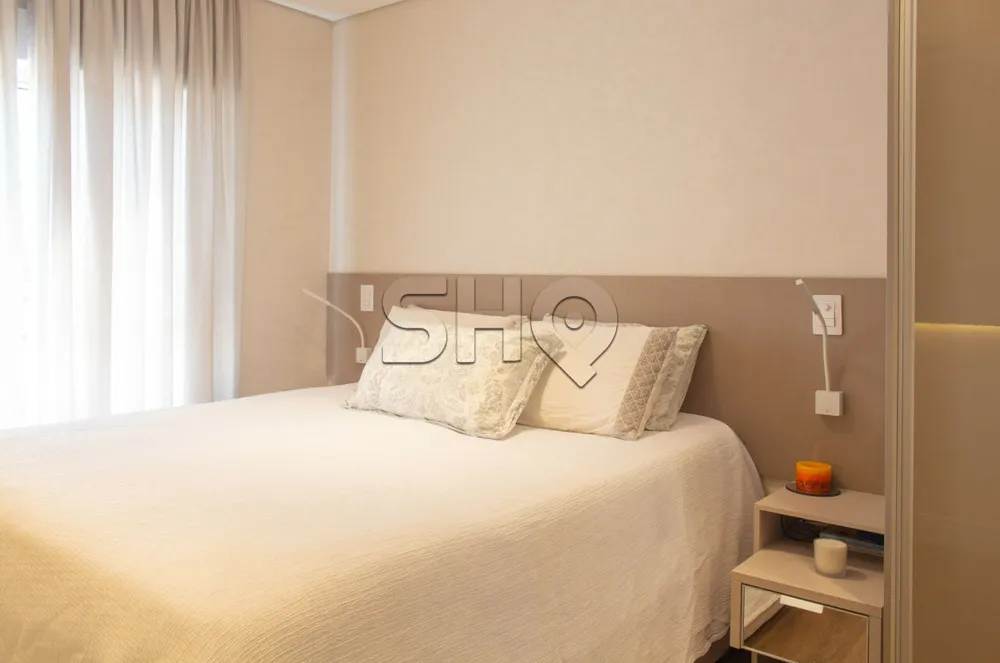 Apartamento, 2 quartos, 73 m² - Foto 14