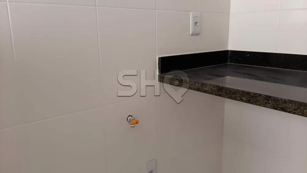 Apartamento, 2 quartos, 40 m² - Foto 4