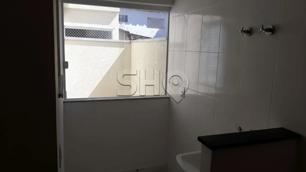 Apartamento, 2 quartos, 40 m² - Foto 3