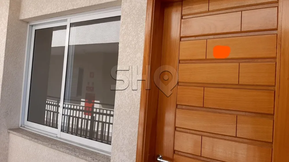 Apartamento, 2 quartos, 40 m² - Foto 7