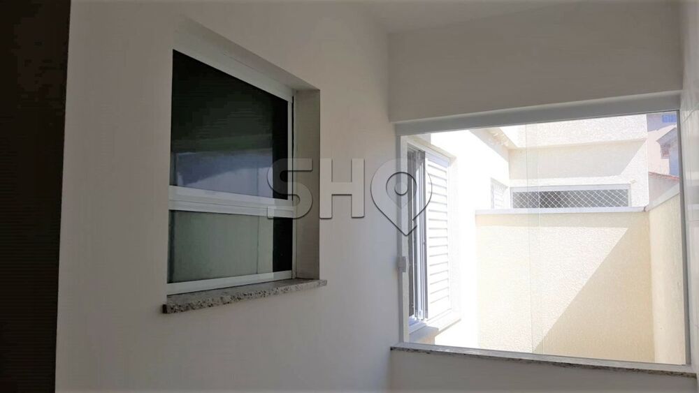 Apartamento, 2 quartos, 40 m² - Foto 4