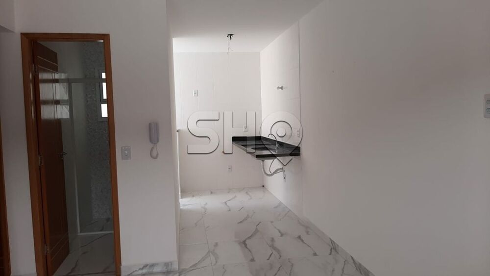 Apartamento, 2 quartos, 40 m² - Foto 1