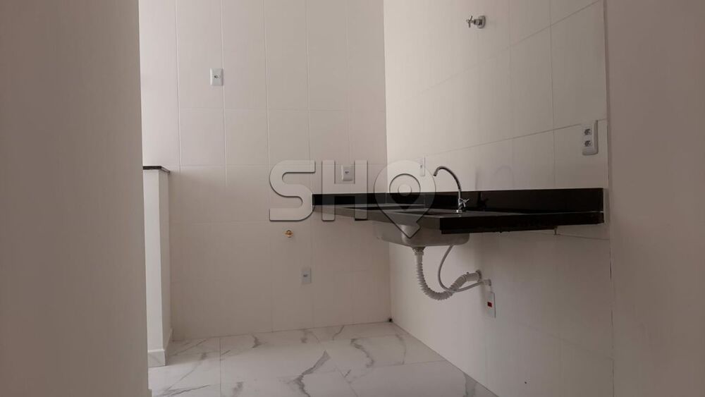 Apartamento, 2 quartos, 40 m² - Foto 3