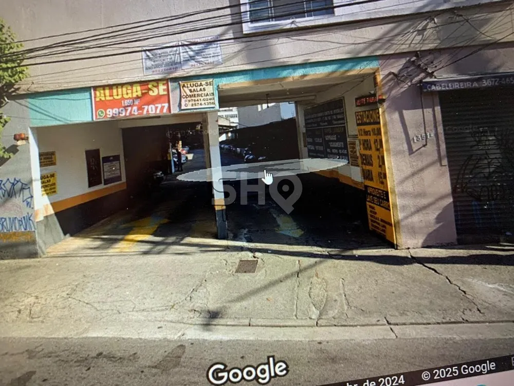 Depósito-Galpão, 1700 m² - Foto 1