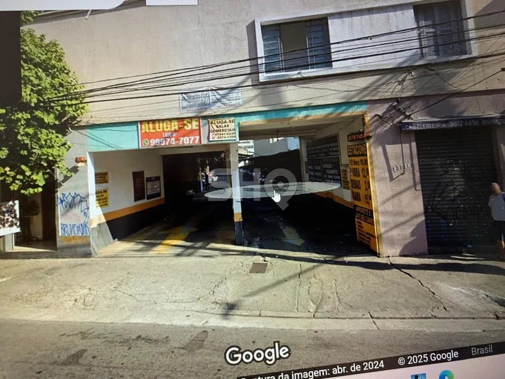 Depósito-Galpão, 1700 m² - Foto 3
