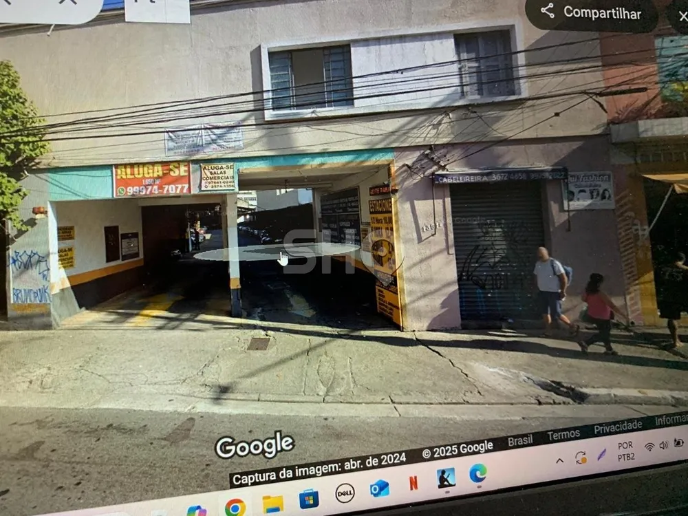 Depósito-Galpão, 1700 m² - Foto 2