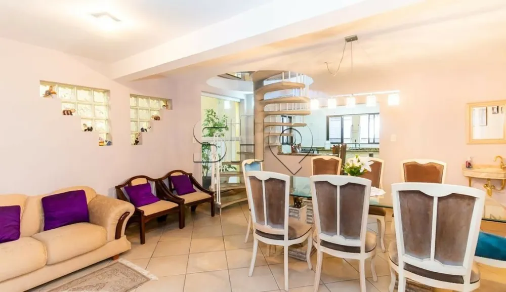 Sobrado, 6 quartos, 370 m² - Foto 2