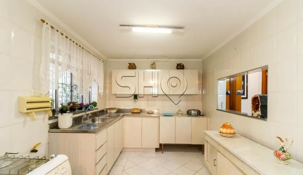 Sobrado, 6 quartos, 370 m² - Foto 3
