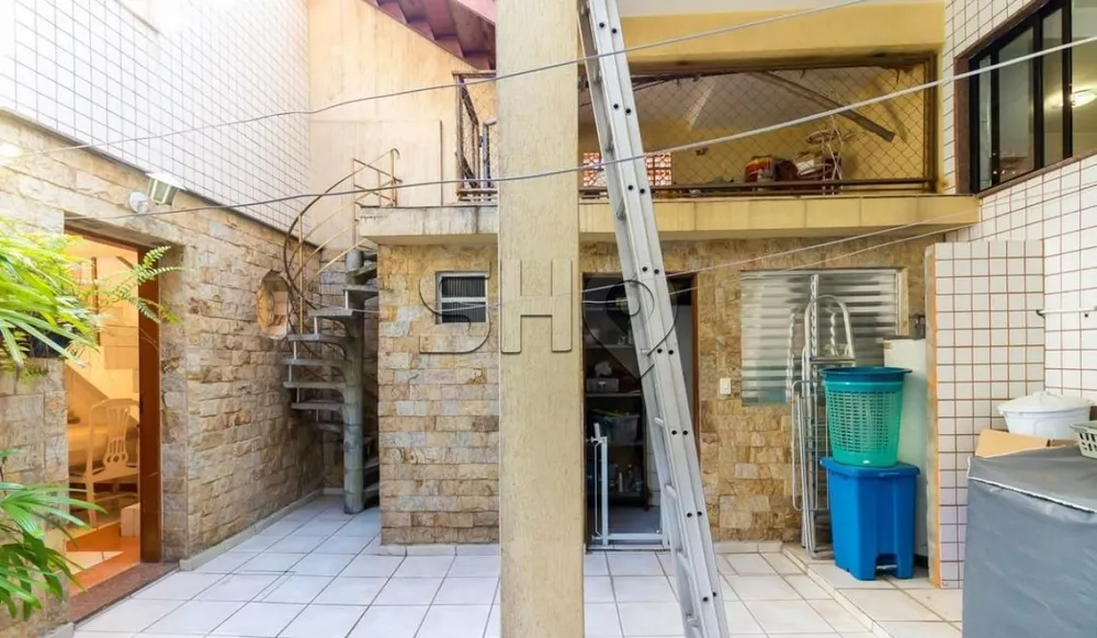 Sobrado, 6 quartos, 370 m² - Foto 7