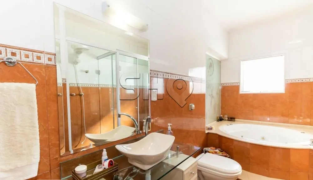 Sobrado, 6 quartos, 370 m² - Foto 4
