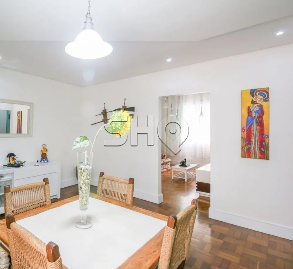 Apartamento, 2 quartos, 93 m² - Foto 5