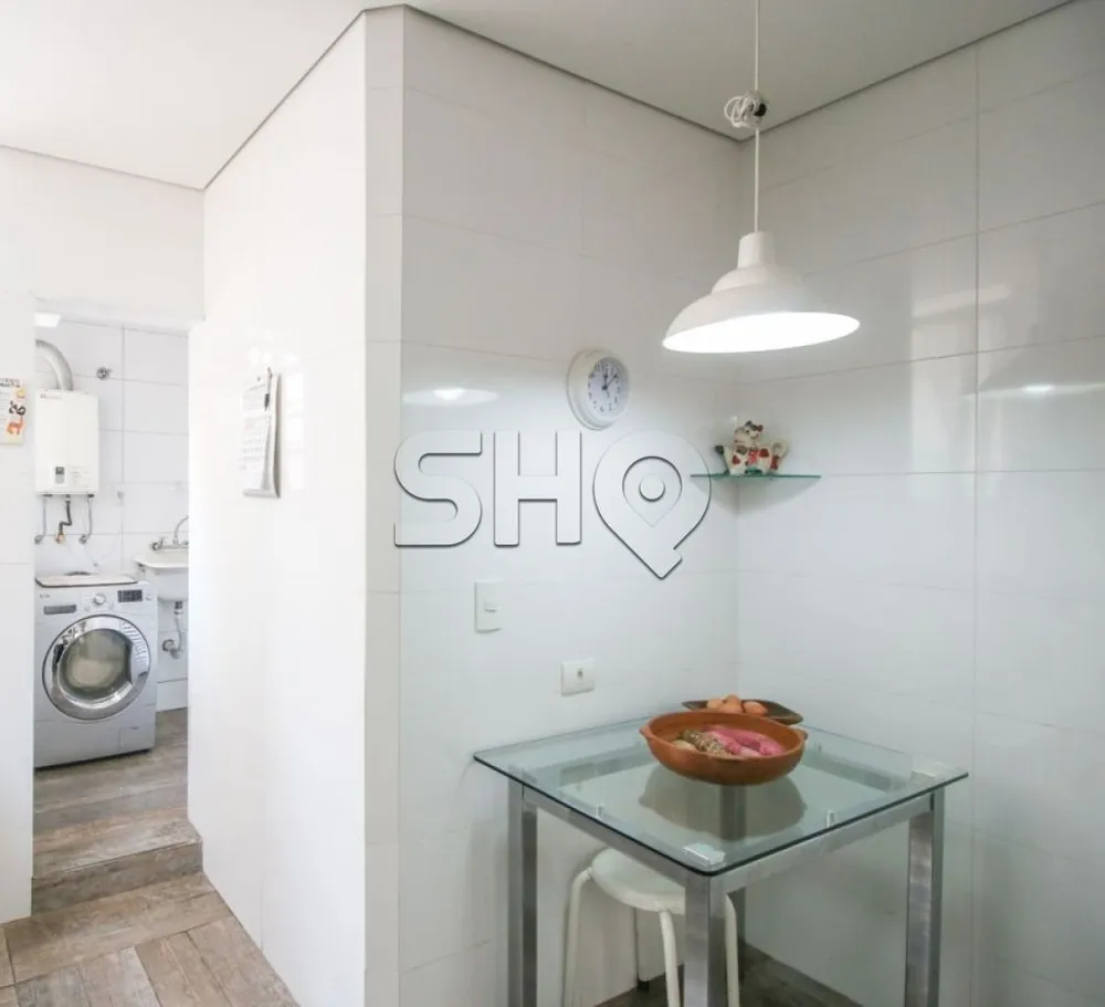 Apartamento, 2 quartos, 93 m² - Foto 7