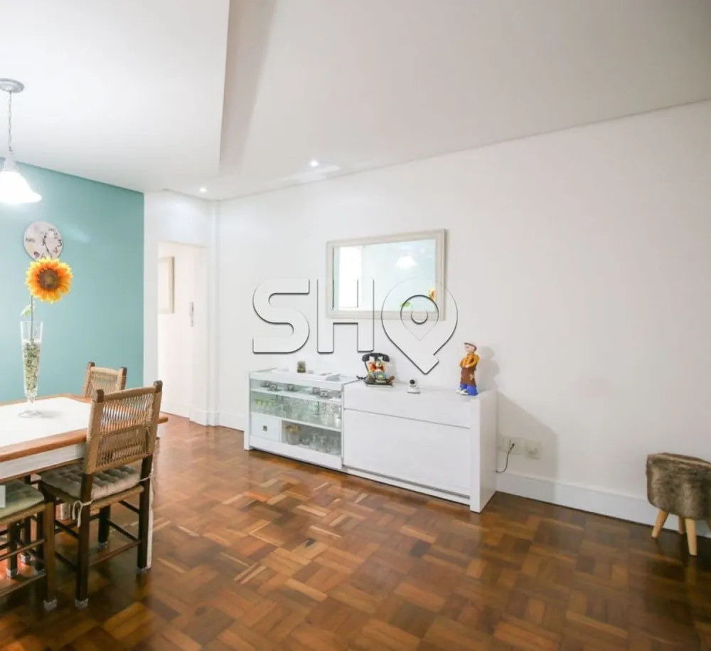 Apartamento, 2 quartos, 93 m² - Foto 3