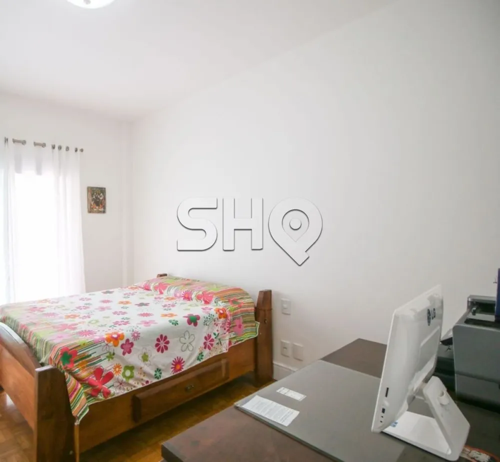 Apartamento, 2 quartos, 93 m² - Foto 6