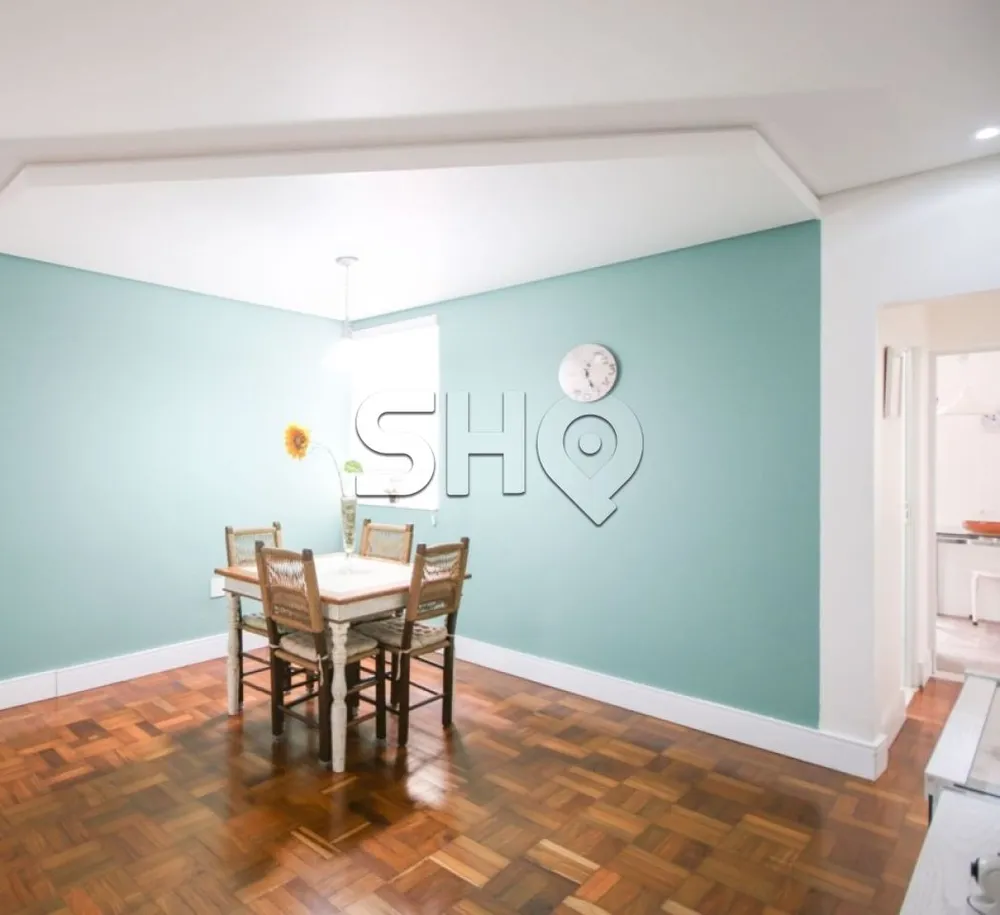 Apartamento, 2 quartos, 93 m² - Foto 4