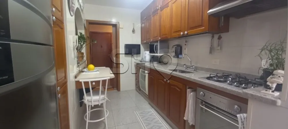 Apartamento, 2 quartos, 71 m² - Foto 4