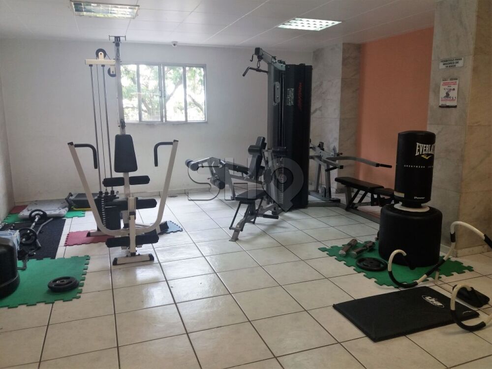 Apartamento, 3 quartos, 91 m² - Foto 20
