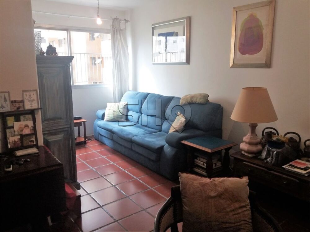 Apartamento, 3 quartos, 91 m² - Foto 8