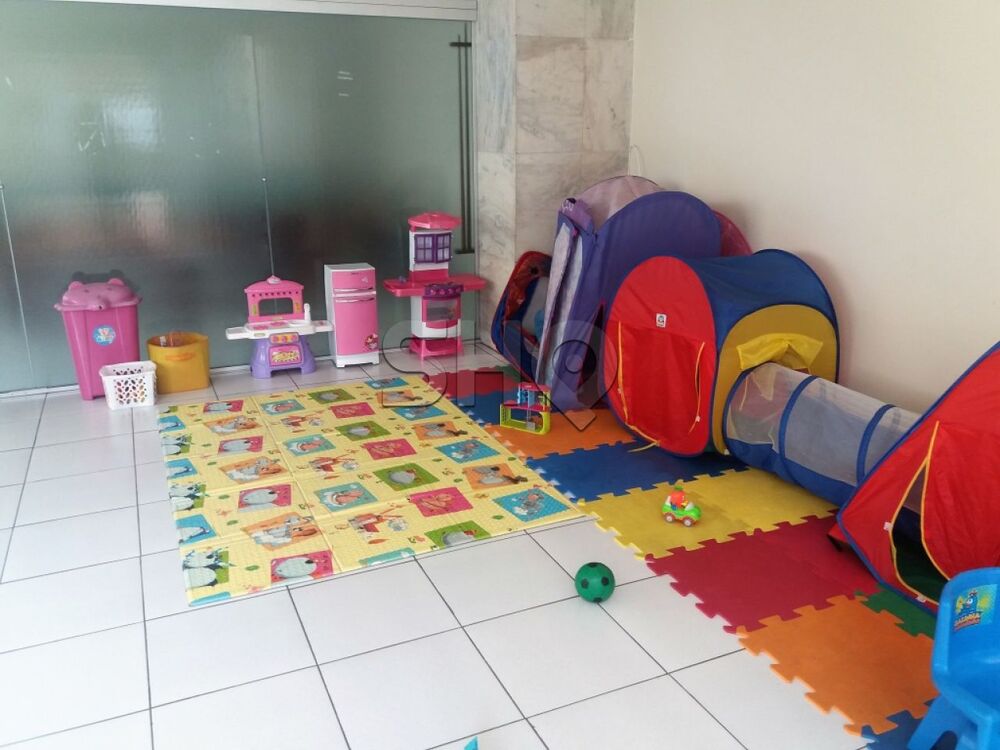Apartamento, 3 quartos, 91 m² - Foto 11