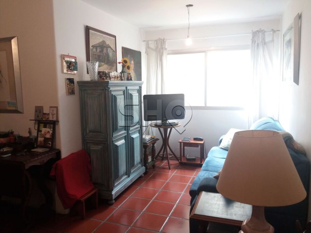 Apartamento, 3 quartos, 91 m² - Foto 9