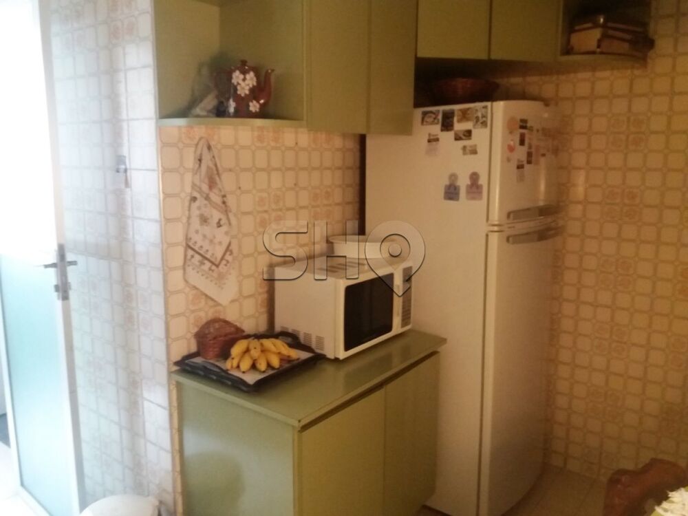 Apartamento, 3 quartos, 91 m² - Foto 2