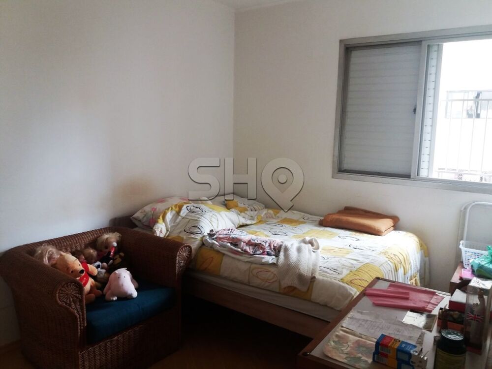 Apartamento, 3 quartos, 91 m² - Foto 4