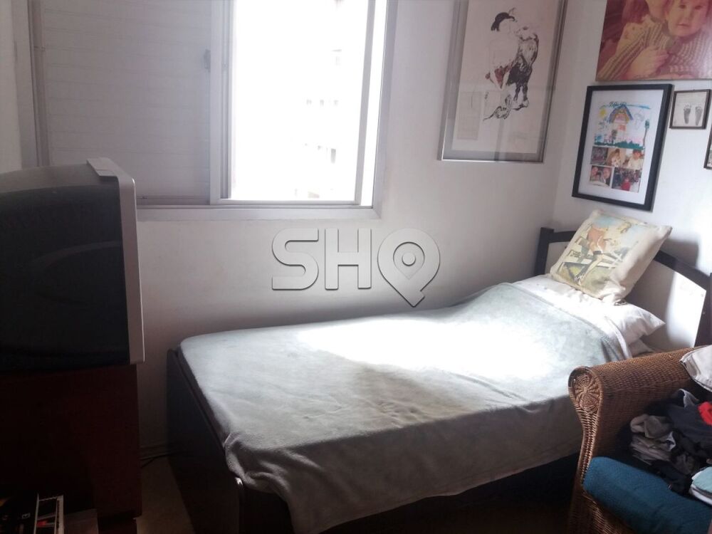 Apartamento, 3 quartos, 91 m² - Foto 7