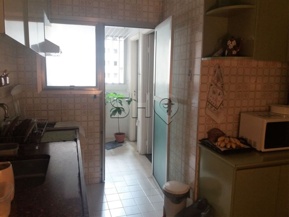 Apartamento, 3 quartos, 91 m² - Foto 1