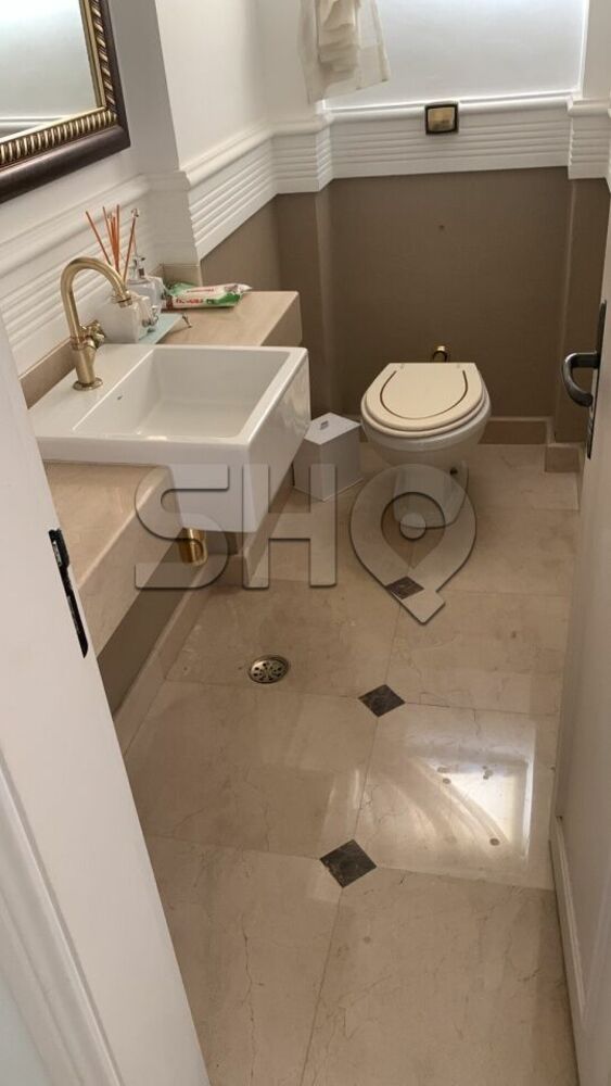 Apartamento à venda com 4 quartos, 240m² - Foto 16