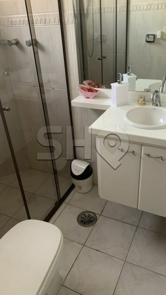 Apartamento à venda com 4 quartos, 240m² - Foto 8