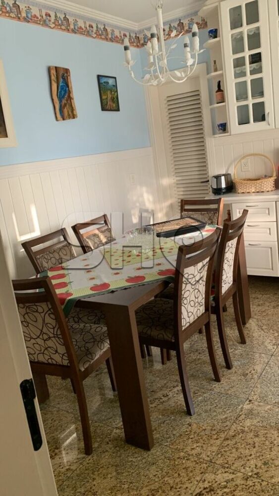 Apartamento à venda com 4 quartos, 240m² - Foto 15