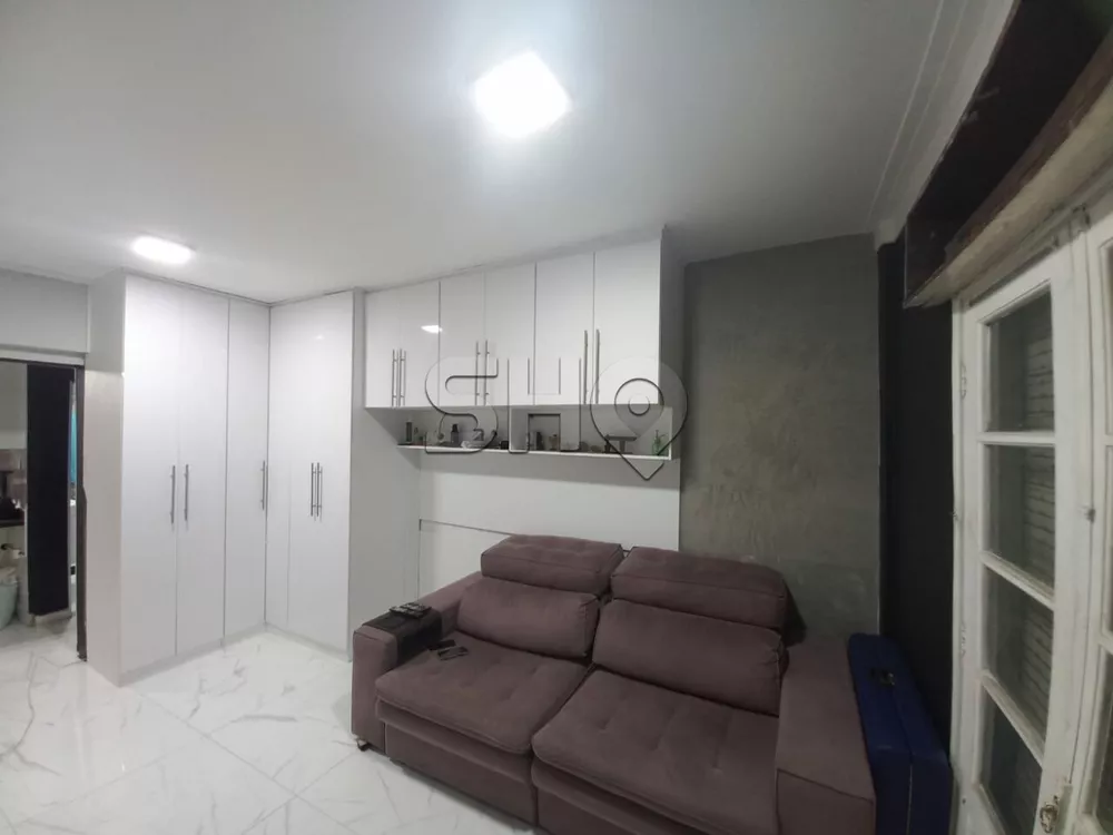 Apartamento à venda com 1 quarto, 41m² - Foto 2