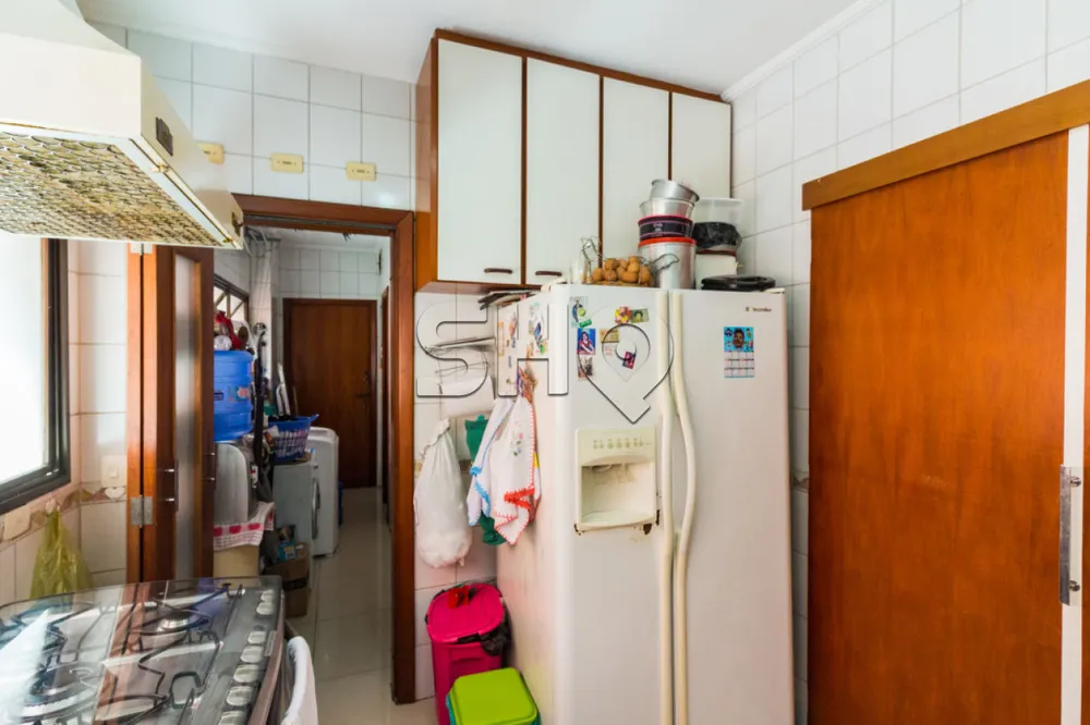 Apartamento, 4 quartos, 200 m² - Foto 8