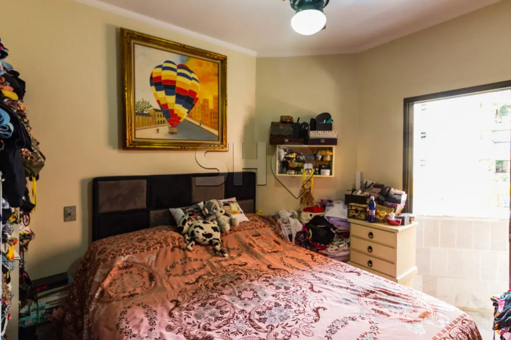 Apartamento, 4 quartos, 200 m² - Foto 2