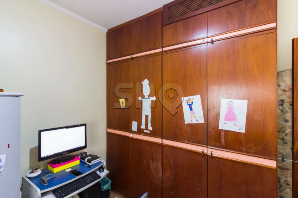 Apartamento, 4 quartos, 200 m² - Foto 1