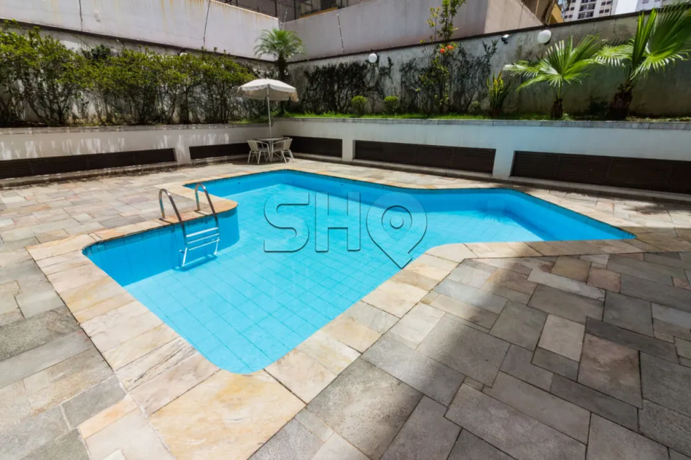 Apartamento, 4 quartos, 200 m² - Foto 7