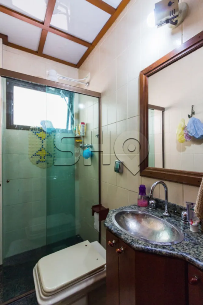 Apartamento, 4 quartos, 200 m² - Foto 5