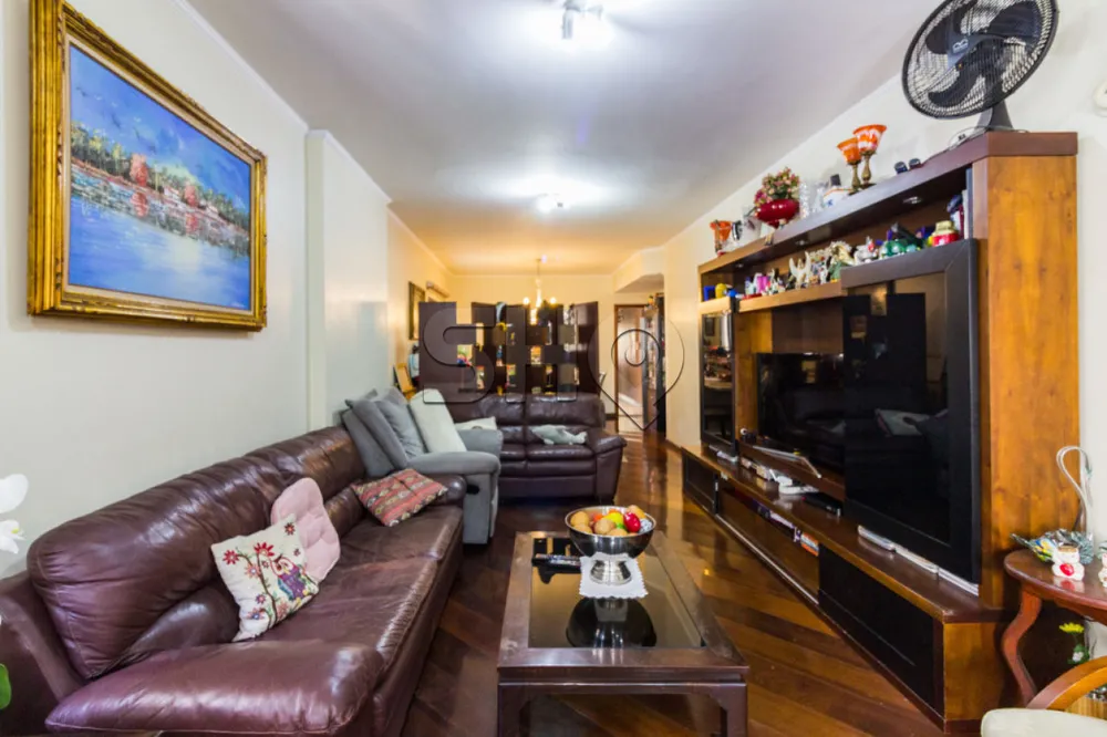 Apartamento, 4 quartos, 200 m² - Foto 4