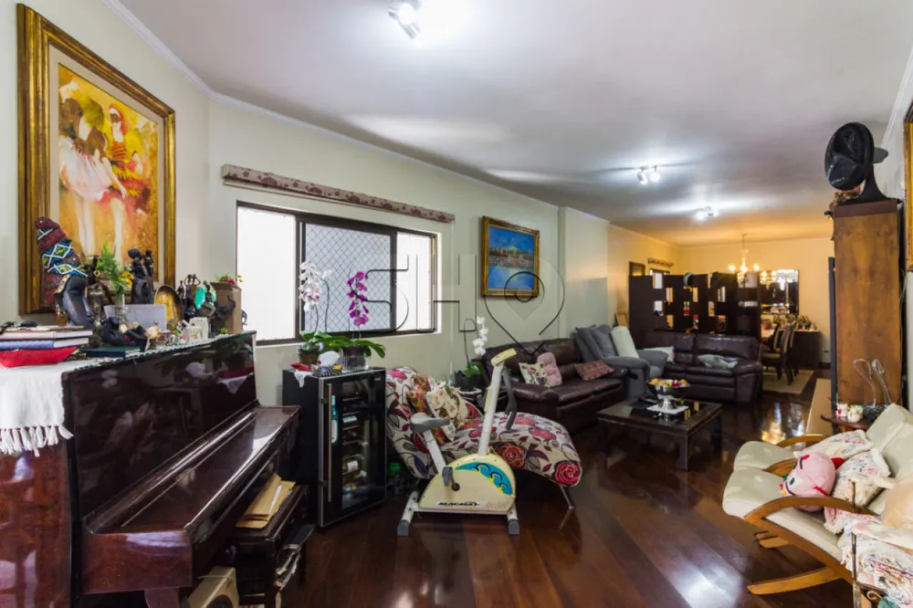 Apartamento, 4 quartos, 200 m² - Foto 6