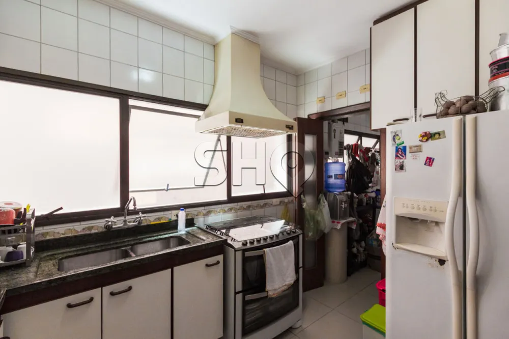 Apartamento, 4 quartos, 200 m² - Foto 3