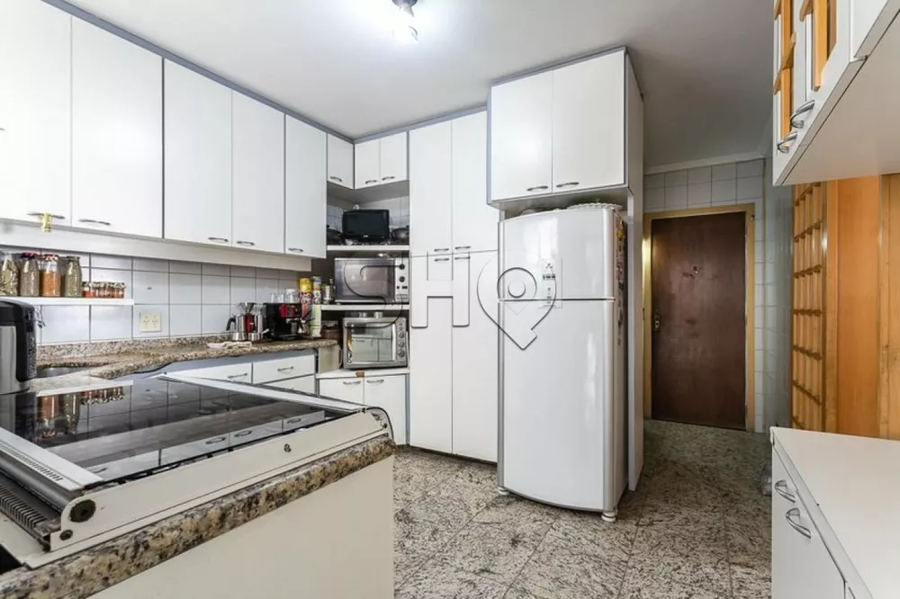 Apartamento, 3 quartos, 131 m² - Foto 1