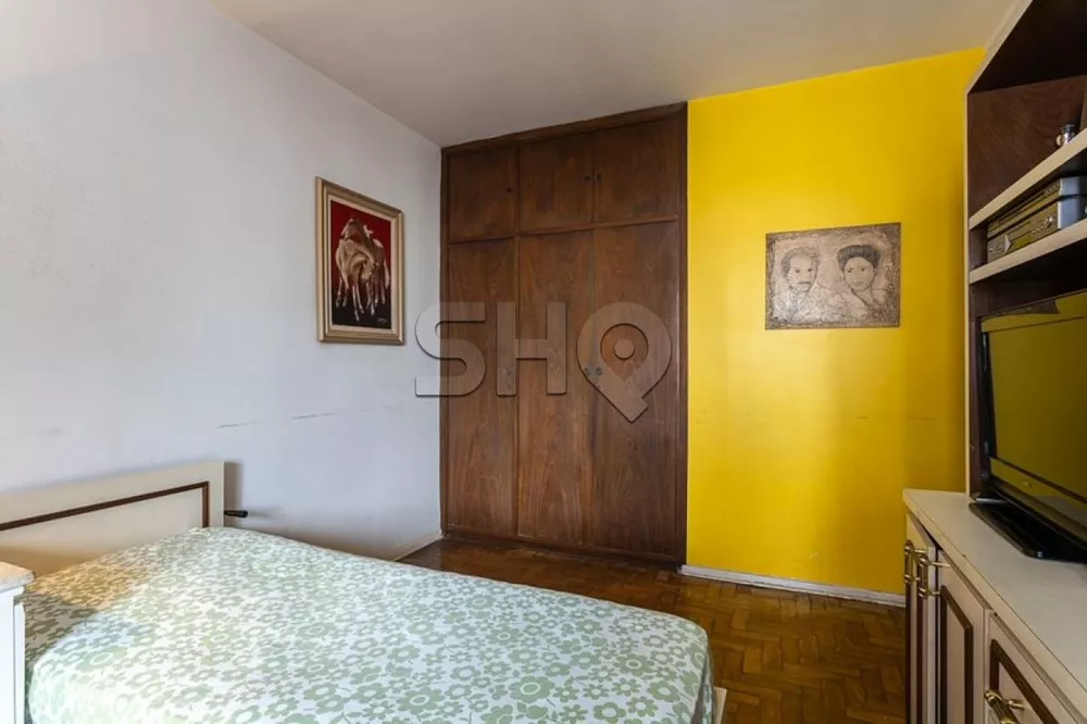Apartamento, 3 quartos, 131 m² - Foto 4
