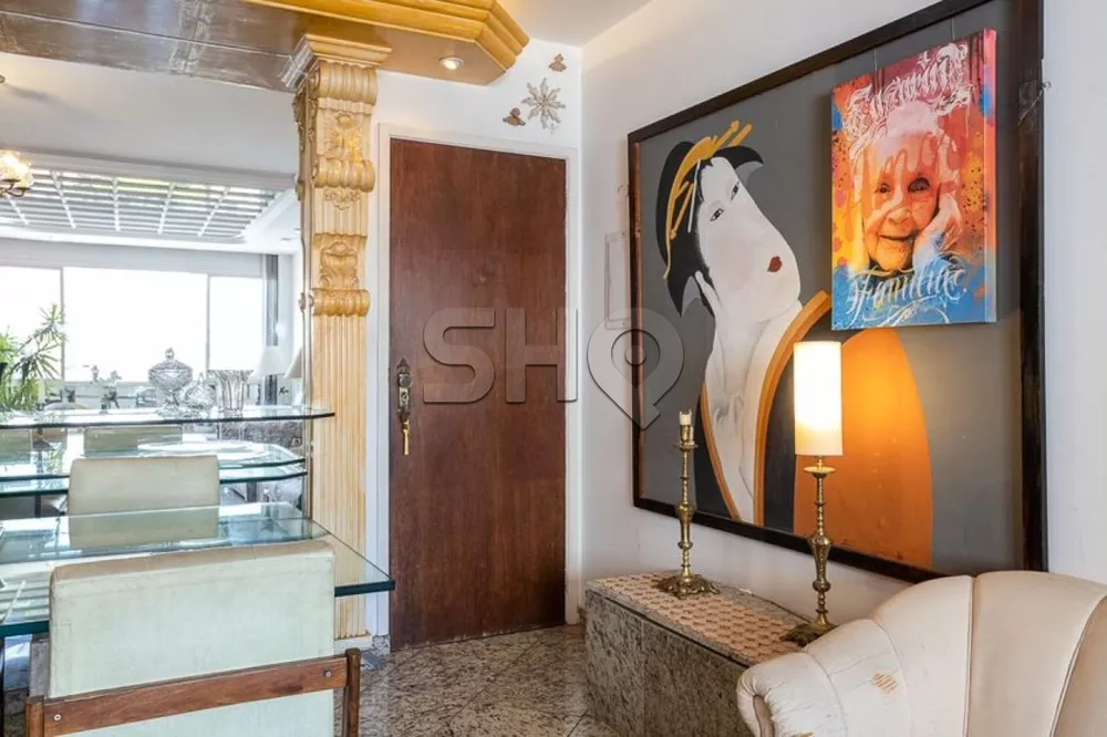 Apartamento, 3 quartos, 131 m² - Foto 2