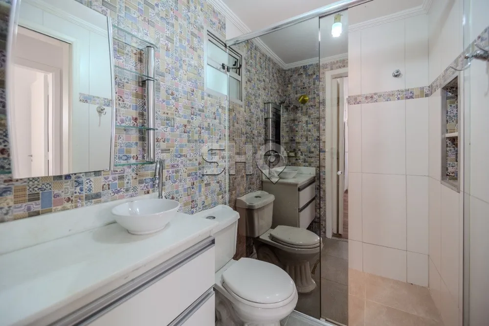 Apartamento, 3 quartos, 202 m² - Foto 8