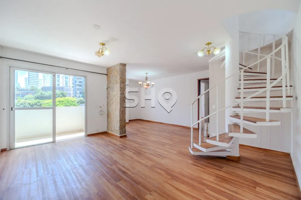 Apartamento, 3 quartos, 202 m² - Foto 1